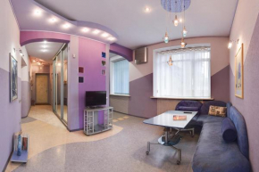 Гостиница Elite-class apartment 3 х room on Pushkinskaya  Харьков